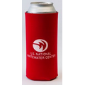 FoamZone 24 Oz. Tall Collapsible Can Cooler
